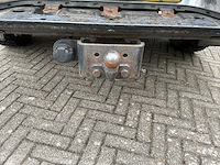 Volkswagen amarok 2.0 tdi 4m dc high bedrijfswagen - afbeelding 11 van  38