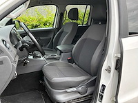 Volkswagen amarok 2.0 tdi 4m dc high bedrijfswagen - afbeelding 21 van  38