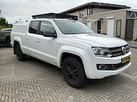 Volkswagen amarok 2.0 tdi 4m dc high bedrijfswagen - afbeelding 22 van  38