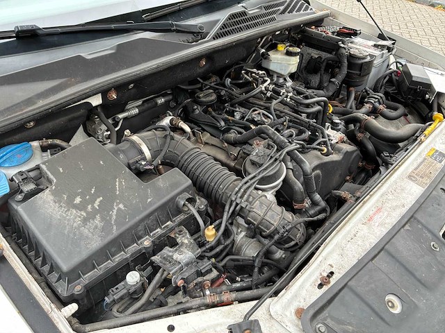 Volkswagen amarok 2.0 tdi 4m dc high bedrijfswagen - afbeelding 33 van  38