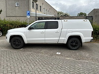 Volkswagen amarok 2.0 tdi 4m dc high bedrijfswagen - afbeelding 36 van  38