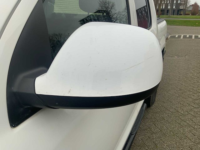 Volkswagen amarok 2.0 tdi 4m plus easy bedrijfswagen - afbeelding 5 van  48