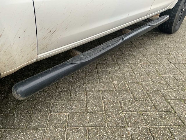 Volkswagen amarok 2.0 tdi 4m plus easy bedrijfswagen - afbeelding 14 van  48