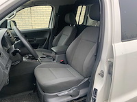 Volkswagen amarok 2.0 tdi 4m plus easy bedrijfswagen - afbeelding 27 van  48