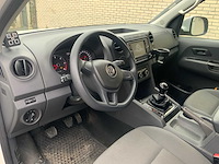 Volkswagen amarok 2.0 tdi 4m plus easy bedrijfswagen - afbeelding 28 van  48