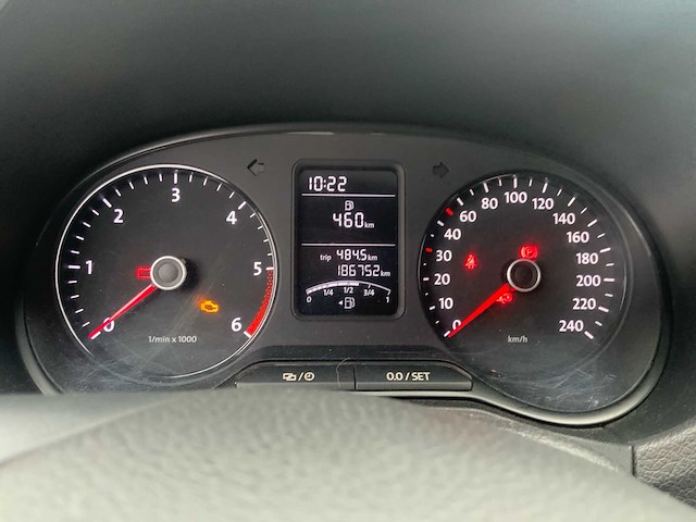 Volkswagen amarok 2.0 tdi 4m plus easy bedrijfswagen - afbeelding 30 van  48