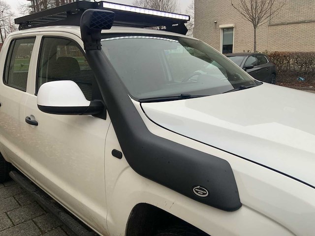 Volkswagen amarok 2.0 tdi 4m plus easy bedrijfswagen - afbeelding 7 van  48