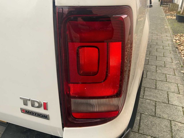 Volkswagen amarok 2.0 tdi 4m plus easy bedrijfswagen - afbeelding 17 van  48