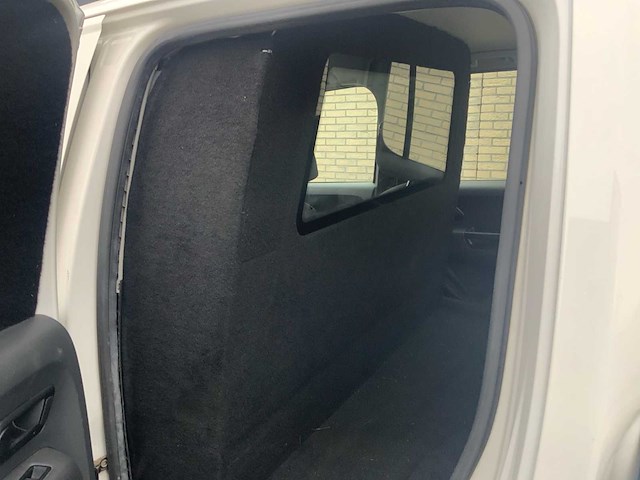 Volkswagen amarok 2.0 tdi 4m plus easy bedrijfswagen - afbeelding 25 van  48