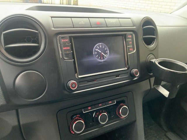 Volkswagen amarok 2.0 tdi 4m plus easy bedrijfswagen - afbeelding 31 van  48