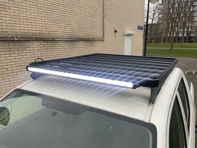 Volkswagen amarok 2.0 tdi 4m plus easy bedrijfswagen - afbeelding 39 van  48