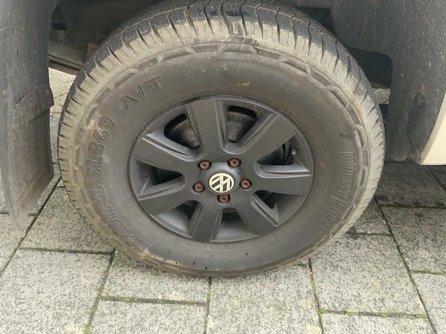 Volkswagen amarok 2.0 tdi 4m plus easy bedrijfswagen - afbeelding 41 van  48
