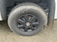 Volkswagen amarok 2.0 tdi 4m plus easy bedrijfswagen - afbeelding 8 van  48