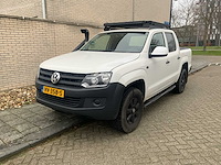Volkswagen amarok 2.0 tdi 4m plus easy bedrijfswagen