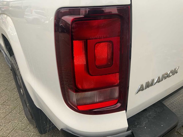 Volkswagen amarok 2.0 tdi 4m plus easy bedrijfswagen - afbeelding 13 van  48
