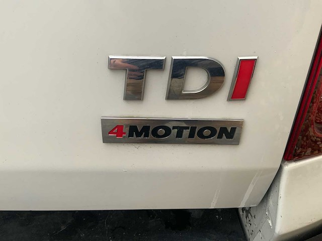 Volkswagen amarok 2.0 tdi 4m plus easy bedrijfswagen - afbeelding 14 van  48