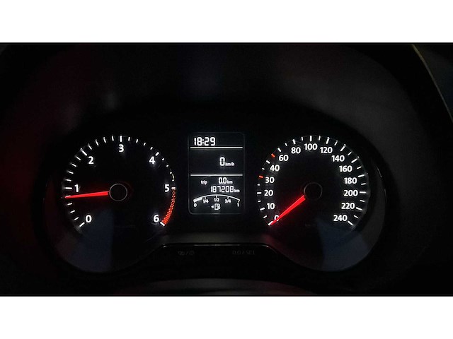 Volkswagen amarok 2.0 tdi 4m plus easy bedrijfswagen - afbeelding 44 van  48