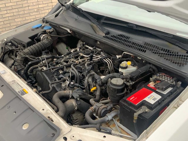 Volkswagen amarok 2.0 tdi 4m plus easy bedrijfswagen - afbeelding 33 van  48