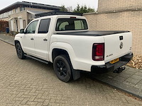 Volkswagen amarok 2.0 tdi 4m plus easy bedrijfswagen - afbeelding 35 van  48