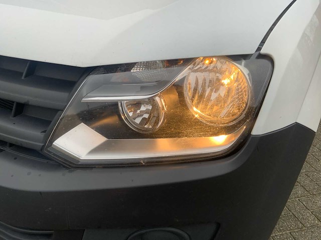 Volkswagen amarok 2.0 tdi 4m plus easy bedrijfswagen - afbeelding 38 van  48