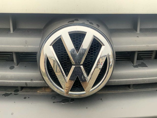 Volkswagen amarok 2.0 tdi 4m plus easy bedrijfswagen - afbeelding 36 van  48