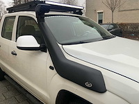 Volkswagen amarok 2.0 tdi 4m plus easy bedrijfswagen - afbeelding 20 van  48