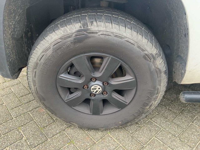 Volkswagen amarok 2.0 tdi 4m plus easy bedrijfswagen - afbeelding 4 van  16