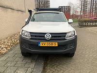 Volkswagen amarok 2.0 tdi 4m plus easy bedrijfswagen - afbeelding 40 van  48