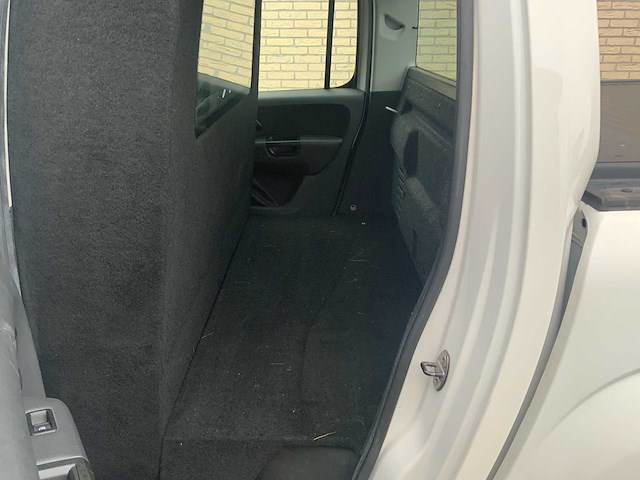 Volkswagen amarok 2.0 tdi 4m plus easy bedrijfswagen - afbeelding 9 van  16