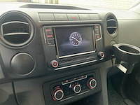 Volkswagen amarok 2.0 tdi 4m plus easy bedrijfswagen - afbeelding 26 van  48