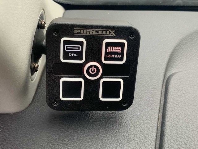 Volkswagen amarok 2.0 tdi 4m plus easy bedrijfswagen - afbeelding 30 van  48