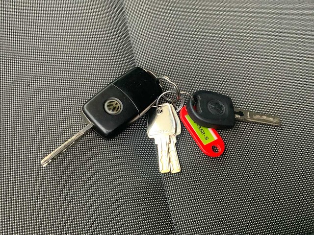 Volkswagen amarok 2.0 tdi 4m plus easy bedrijfswagen - afbeelding 33 van  48