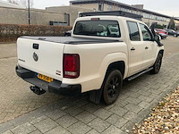 Volkswagen amarok 2.0 tdi 4m plus easy bedrijfswagen