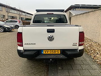 Volkswagen amarok 2.0 tdi 4m plus easy bedrijfswagen - afbeelding 16 van  16