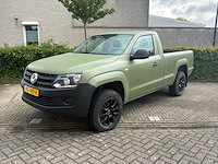 Volkswagen amarok 2.0 tdi 4motion bedrijfswagen