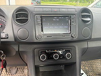 Volkswagen amarok 2.0 tdi 4motion bedrijfswagen - afbeelding 16 van  33