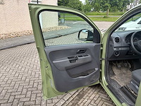 Volkswagen amarok 2.0 tdi 4motion bedrijfswagen - afbeelding 22 van  33