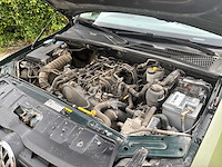 Volkswagen amarok 2.0 tdi 4motion bedrijfswagen - afbeelding 24 van  33