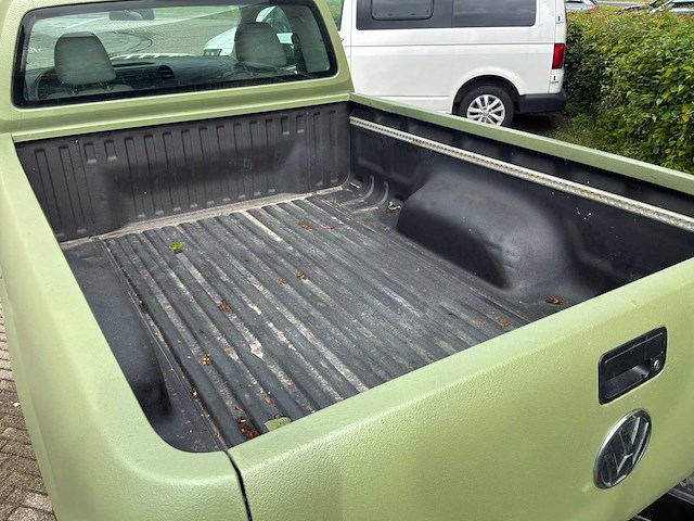 Volkswagen amarok 2.0 tdi 4motion bedrijfswagen - afbeelding 16 van  33