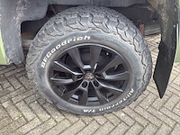 Volkswagen amarok 2.0 tdi 4motion bedrijfswagen - afbeelding 2 van  15