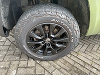 Volkswagen amarok 2.0 tdi 4motion bedrijfswagen - afbeelding 3 van  15