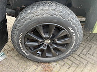 Volkswagen amarok 2.0 tdi 4motion bedrijfswagen - afbeelding 5 van  15