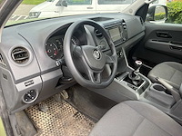 Volkswagen amarok 2.0 tdi 4motion bedrijfswagen - afbeelding 24 van  33