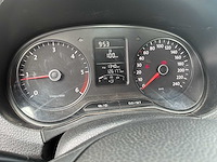 Volkswagen amarok 2.0 tdi 4motion bedrijfswagen - afbeelding 8 van  15
