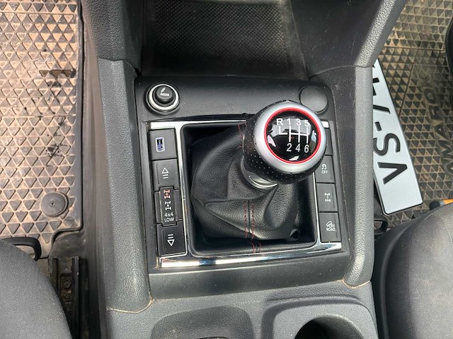 Volkswagen amarok 2.0 tdi 4motion bedrijfswagen - afbeelding 22 van  33