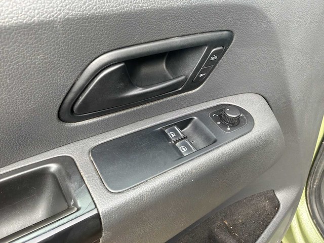Volkswagen amarok 2.0 tdi 4motion bedrijfswagen - afbeelding 10 van  15