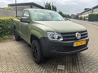 Volkswagen amarok 2.0 tdi 4motion bedrijfswagen - afbeelding 11 van  15