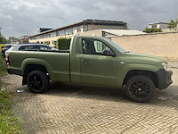 Volkswagen amarok 2.0 tdi 4motion bedrijfswagen - afbeelding 13 van  15