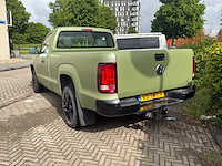 Volkswagen amarok 2.0 tdi 4motion bedrijfswagen - afbeelding 14 van  15