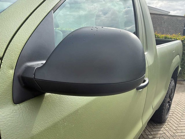 Volkswagen amarok 2.0 tdi 4motion bedrijfswagen - afbeelding 15 van  15